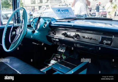 Bel Air